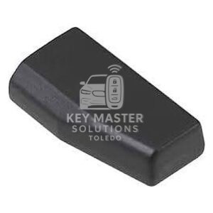 TRANSPONDER 4D ID67 TOYOTA CARBON