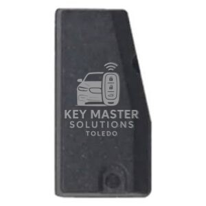 TRANSPONDER ID40 OPEL 7935