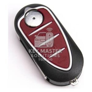 GIULIETTA 3BTN. PLG.
PRODUCTO COMPATIBLE