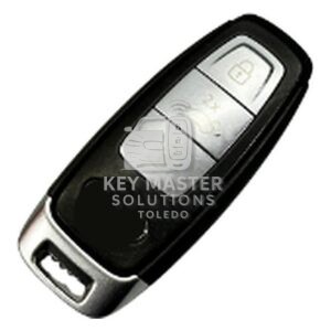 A3 2023+ 3BT. SMARTKEY, CHIP MQB49 PRO