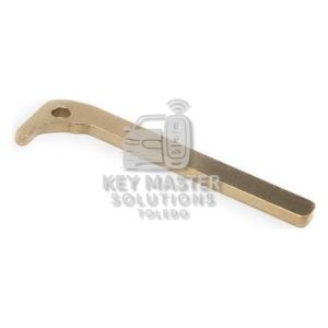 ENCASTRE SMARTKEY FEM, TIPO VELA, PERFIL HU100
PRODUCTO COMPATIBLE