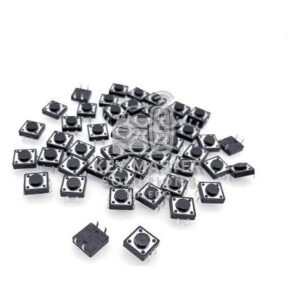 MICROPULSADOR 4 PATILLAS BMW CAS3
PRODUCTO COMPATIBLE