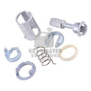 KIT REPARACION CERRADURA PUERTA E83/E46
PRODUCTO COMPATIBLE