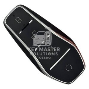 ATTO 2022+ SMARTKEY 4BT., CHIP ID46