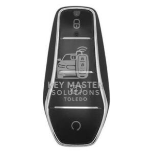 BYD SEAL 4BT. SMARTKEY