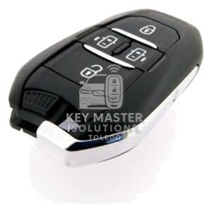 JUMPY IV 2024+ SMARTKEY 4BT. KEYLESS NCF29A1