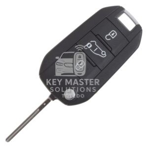 JUMPY IV (K0) 3BT. PLG. BOTON FURGON, PERFIL HU83
PRODUCTO COMPATIBLE