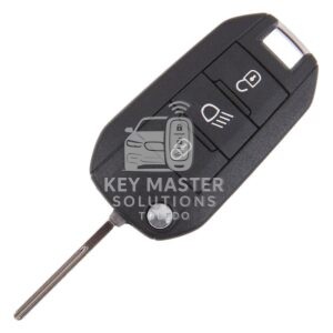 JUMPY IV (K0) 3BT. PLG. BOTON FARO, PERFIL HU83, HITAG 4A
VALIDO HASTA 2023
PRODUCTO COMPATIBLE
