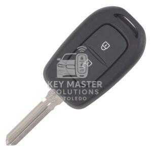 LOGAN 2BT. FIJO FORMATO SERIE II, HITAG 4A
PRODUCTO COMPATIBLE