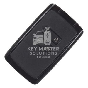 DUSTER 2024+ 4BT. SMARTKEY, PERFIL VAC102
PRODUCTO COMPATIBLE