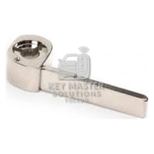 SMARTBLADE CROMADO 500X, PERFIL SIP22
PRODUCTO COMPATIBLE