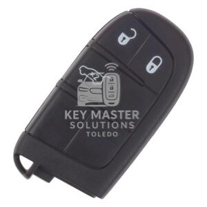 500X SMARTKEY 3BT., HITAG 4A