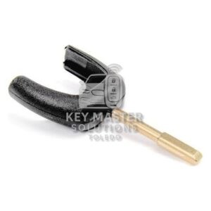ENCASTRE FIJO AZUL TRANSIT, PERFIL FO21
PRODUCTO COMPATIBLE