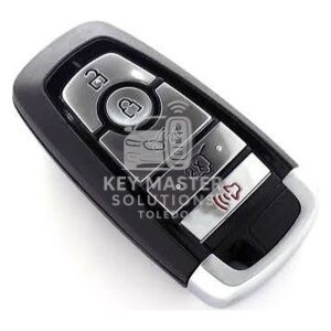 MUSTANG MACH-E SMARTKEY 4BT. 433MHZ