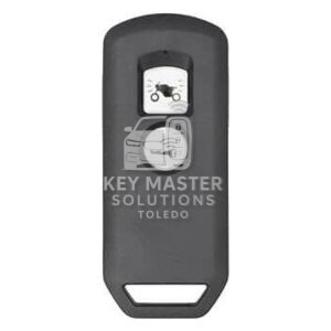 CARCASA HONDA MOTO 2BT. SMARTKEY