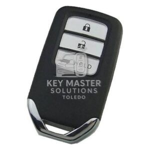 CR-V 3BT. SMARTKEY, 2016-2019, CHIP ID47
PRODUCTO COMPATIBLE