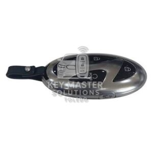 STARIA 2024+ 4BT. SAMRTKEY KEYLESS, CHIP ID47
