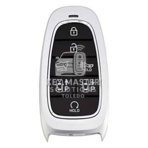TUCSON 2021-22 SMARTKEY 6BT. HITAG3