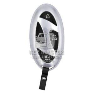 KONA 2024+ SMARTKEY 7BT., CHIP ID4A