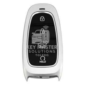 TUCSON 2022, 4BT. SMARTKEY, CHIP ID47
PRODUCTO COMPATIBLE