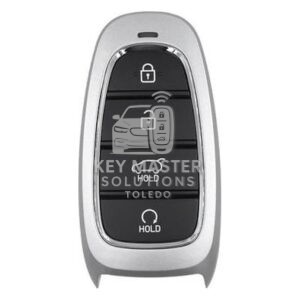 TUCSON 2022, 4BT. SMARTKEY, CHIP ID47
PRODUCTO COMPATIBLE