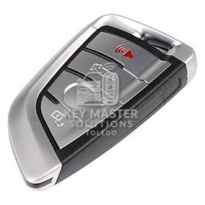 AUTEL 4BT. BMW SMARTKEY KEYLESS
PRODUCTO COMPATIBLE