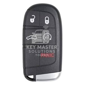 AUTEL 5BT. FIAT / CHRYSLER SMARTKEY, PERFIL YM22
PRODUCTO  COMPATIBLE