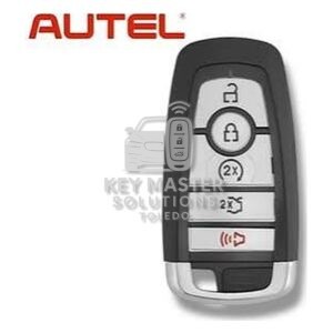 TELEMANDO FORD 5BT. SMARTKEY (868/915Mhz)