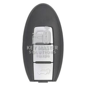 QX70 (S51) 3BT. SMARTKEY ID46