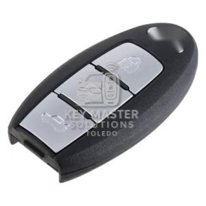 Q50 3BT. SMARTKEY HITAG 4A