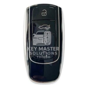 JAECOO7 SMARTKEY 4BT., CHIP ID47