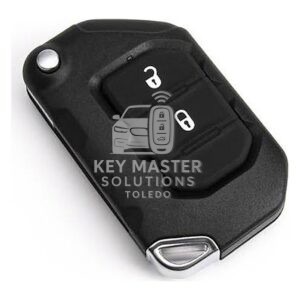 CARCASA WRANGLER 2BT. PLG.