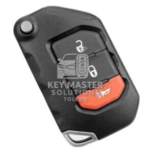 WRANGLER 2BT. PLG. HITAG 4A
PRODUCTO COMPATIBLE