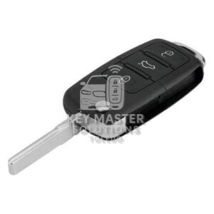 KEYDIY 3BT. MOD. B01 LUX
PRODUCTO COMPATIBLE