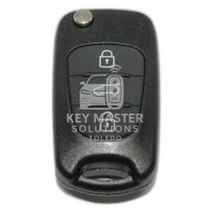 TELEMANDO UNIVERSAL KIA/HYUNDAI 3BT. PLG.
PRODUCTO COMPATIBLE