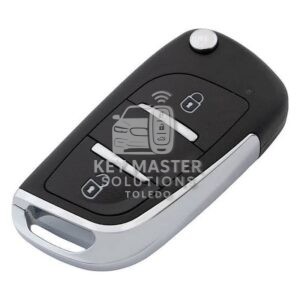 TELEMANDO UNIVERSAL 2BT. PLG. KDB11-2
PRODUCTO COMPATIBLE