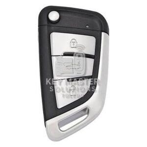 KEYDIY UNIVERSAL SIN CHIP, PARA CABLE, MOD. B29
PRODUCTO COMPATIBLE