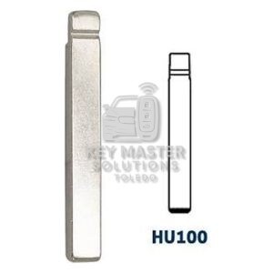 ENCASTRE PARA TELEMANDO KEYDIY OP11-HU100-VX5
PRODUCTO COMPATIBLE