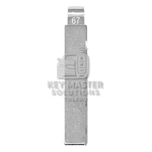 ENCASTRE KEYDIY BMW HU92
PRODUCTO COMPATIBLE