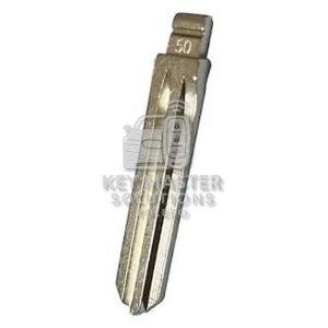 ENCASTRE PARA TELEMANDO KEYDIY HY11-HYN14