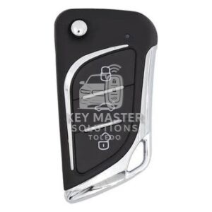 KEYDIY UNIVERSAL 3BT. PLG., TIPO NB30