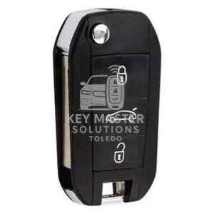 TELEMANDO KD PSA MULTIFUNCION, FORMATO ATAUD
PRODUCTO COMPATIBLE