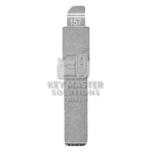 ENCASTRE PARA TELEMANDO KEYDIY FI16-SIP22-FT22
PRODUCTO COMPATIBLE