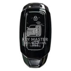 TELEMANDO UNIVERSAL HYUNDAI 2018+, CHIP 8A
PRODUCTO COMPATIBLE