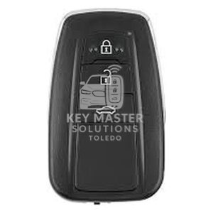 KDTB36-3 TOYOTA UNIVERSAL 3BT.
PRODUCTO COMPATIBLE