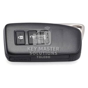 IS300H SMARTKEY 3BT., CHIP TIPO H
PROCUCTO COMPATIBLE