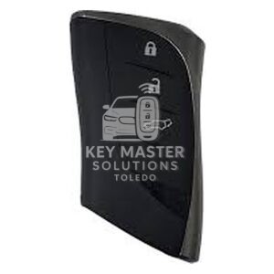 NX SMARTKEY 2BT. 8A TEXAS CRYPTO