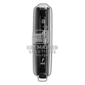 CX-3 SMARTKEY 2022+ 3BT., CHIP ATMEL AES 6A