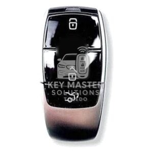 CLASE C 3BT. FBS3, MODELO XHORSE KEYLESS
PRODUCTO COMPATIBLE