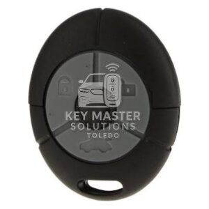 MG/ROVER REDONDA 3BTN.
PRODUCTO COMPATIBLE